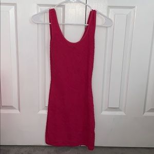 Cute dress to go out in!